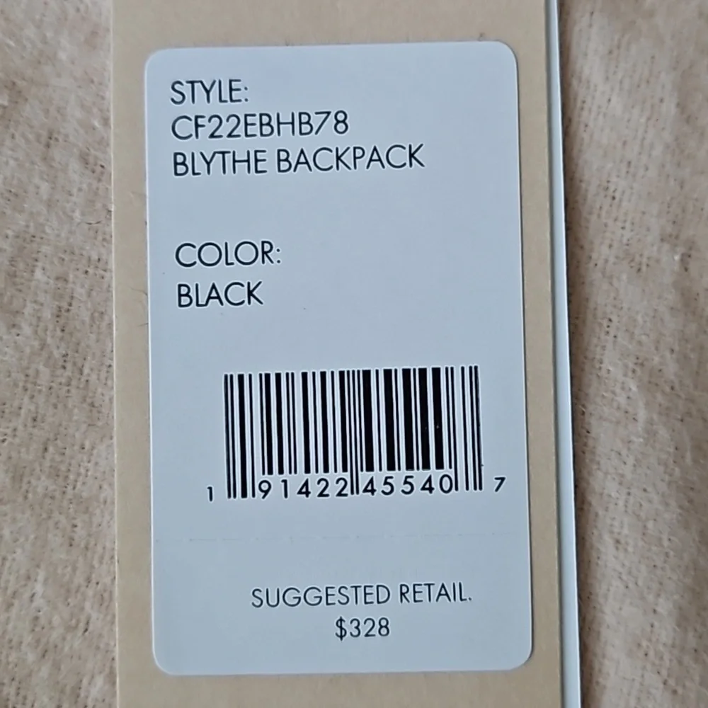 Rebecca Minkoff Blythe Backpack